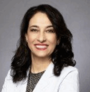 Aylin Ozdemir